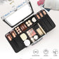 Makeup Bag with LED Mirror