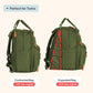 Extra Large Diaper Bag Backpack