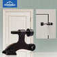 2 Pack Hinge Pin Oil Rubbed Bronze Door Stopper (2 Count)