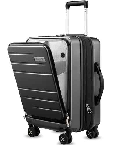 Carry On Luggage