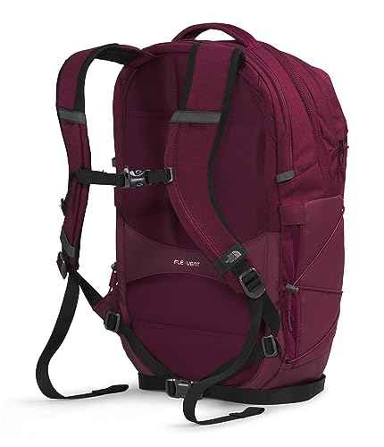 Women's Borealis Commuter Laptop Backpack
