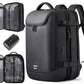 Vacuum Travel Backpack