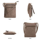 Crossbody Purse Bag