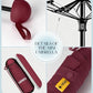 Mini Travel Umbrella with Case