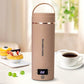 Portable Electric Kettle for Travel 120V