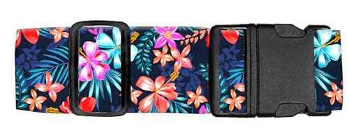 Luggage Straps for Suitcases Travel Belt Accessories