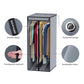 Garment Bags for Hanging Clothes (2 Count)