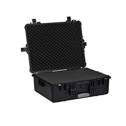 All Weather Waterproof Hard Camera Case