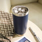 20oz Stainless Steel Tumbler Bulk with Lid (12 Count)