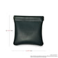 PU Leather Jewelry Travel Bag Leather Jewelry Pouch Christmas