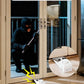 2 Pack Door Stop Alarm (2 Count)