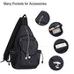 Crossbody Sling Bag for Women