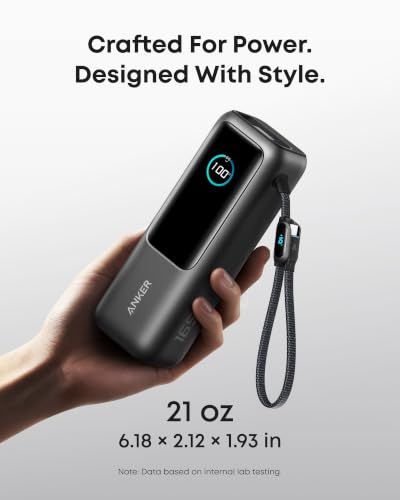 Laptop Power Bank