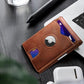 Airtag Wallet for Men (11 Count)