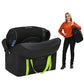 Booster Seat Travel Bag for Airplane