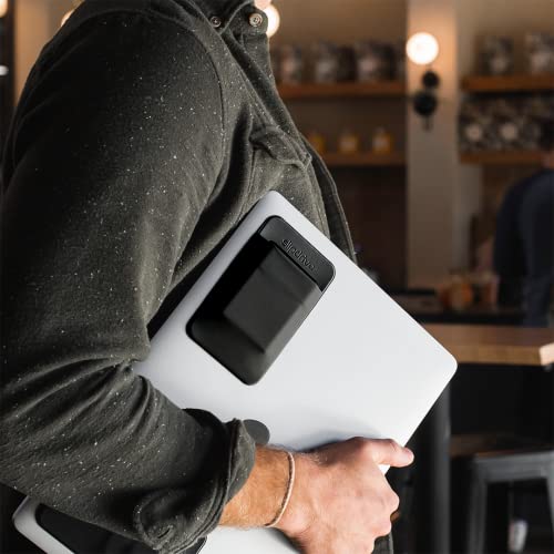 Portable Hard Drive Sleeve for Laptop