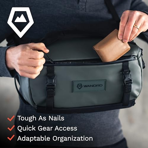 ROGUE V1 9L Sling