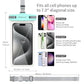 Waterproof Phone Pouch (2 Count)