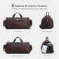 Gym Bag for Women & Men