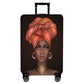 Travel Luggage Cover Suitcase Cover Protector Skins 18