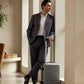 Lightweight Luggage with TSA Lock