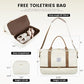 Travel Duffle Bag
