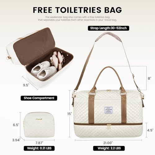 Travel Duffle Bag