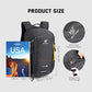 Small Hiking Backpack