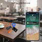 Wallet Tracker Card