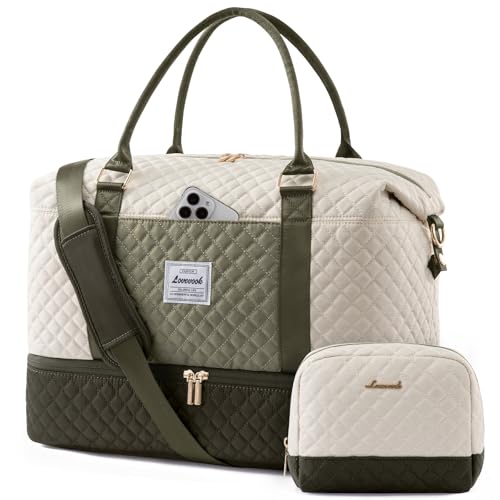 Travel Duffle Bag