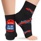 Ankle Compression Sleeve with Cooling Effect (2 Count)
