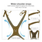 Binocular Harness Chest Pack