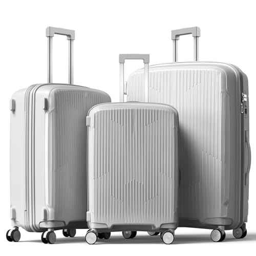 Luggage Set 3