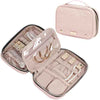 Travel Jewelry Case Organizer