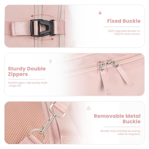 Travel Backpack for Women