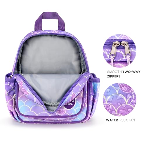 Backpack Leash for Toddlers 1