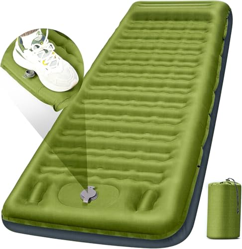 Camping Sleeping Pad