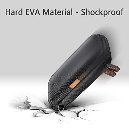 External Hard Drive Case