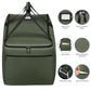 Infant Car Seat Travel Bag for Airplane Compatible with All Nuna Pipa Car Seat and Base