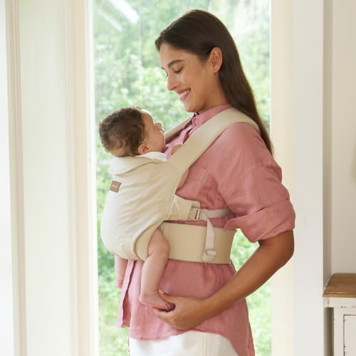 Newborn Carrier WeeSnug