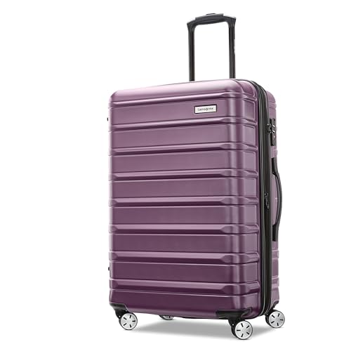 Omni 2 Hardside Expandable Luggage with Spinner Wheels