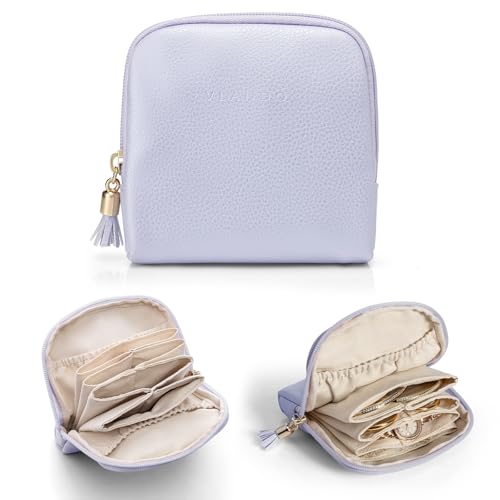 Small Travel Jewelry Organizer
