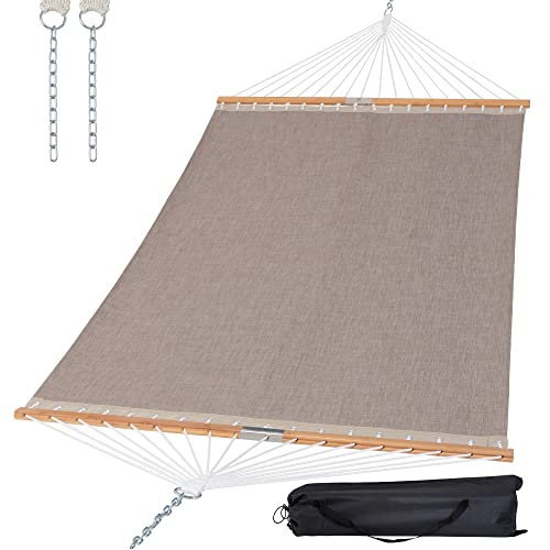 Hammocks Outdoor Hammock with Spreader Bar