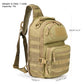 15L Tactical Travel Sling Backpack