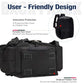 Fishing Backpack with 2 Rod Holders