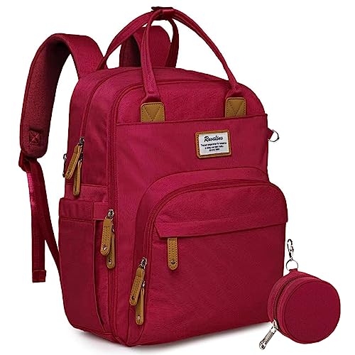 Diaper Bag Backpack