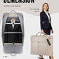 Garment Bags for Travel for Women