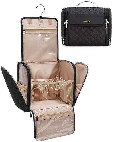 Hanging Travel Toiletry Bag