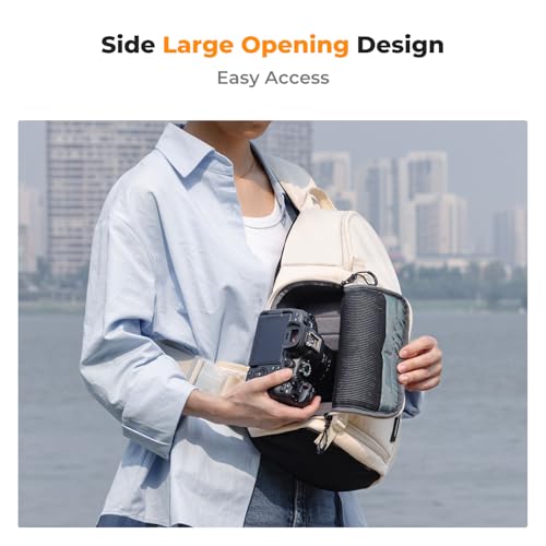 Camera Sling Bag