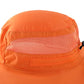 Women's UPF 50+ Safari Sun Hat Breathable UV Protection Fishing Hat